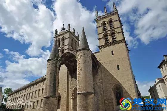 十所你不得不关注的法国公立大学