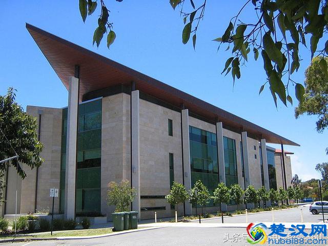 澳大利亚西澳大利亚大学排名