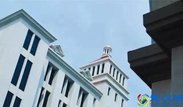 What？泰国易三仓大学竟然这么好！