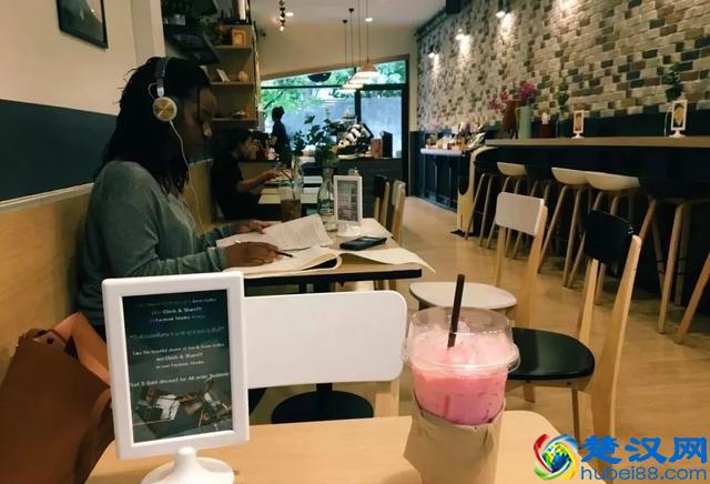 What？泰国易三仓大学竟然这么好！