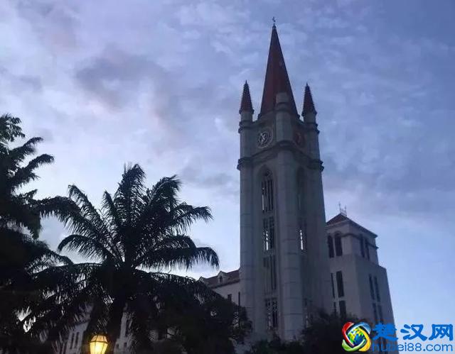 What？泰国易三仓大学竟然这么好！