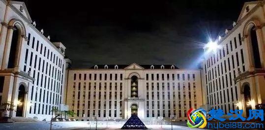 What？泰国易三仓大学竟然这么好！