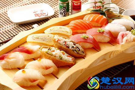 回转寿司的前世今生