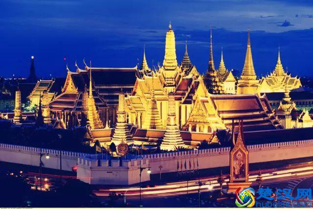 What？泰国易三仓大学竟然这么好！