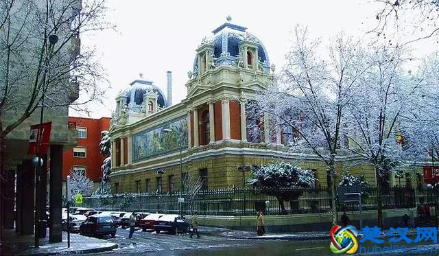 西班牙留学院校那么多？你最想去的是哪一所？