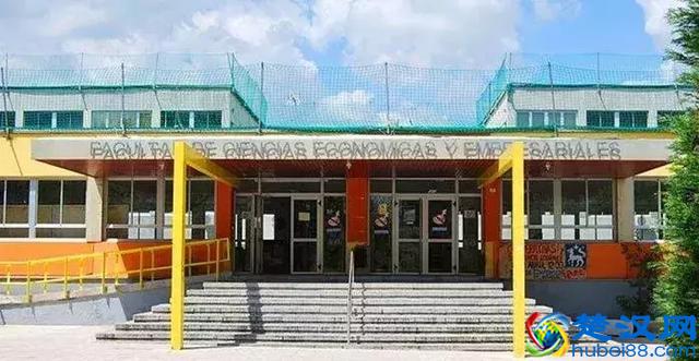 西班牙留学院校那么多？你最想去的是哪一所？