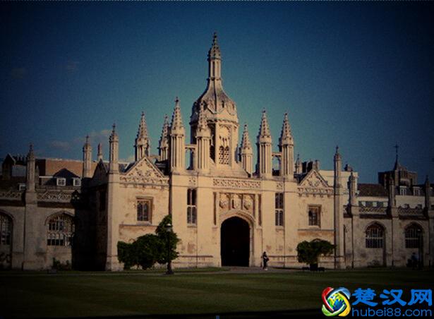 世界名校介绍——德国海德堡大学