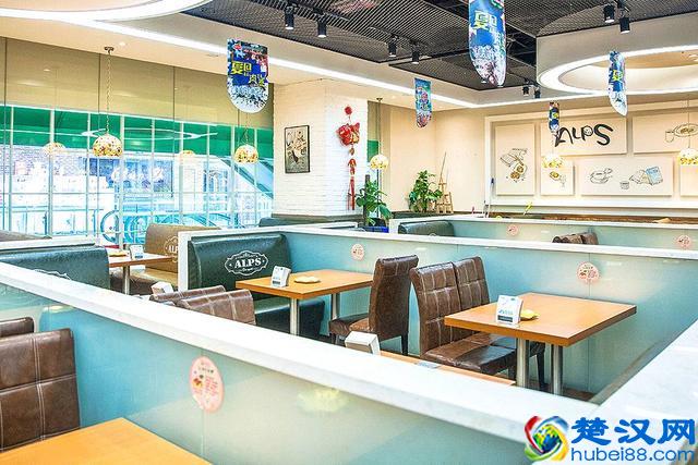 高逼格阿尔卑斯自助餐免费吃!牛排吃到扶墙出?我们一起去吃垮潍坊这家人气西餐自助 ……