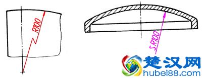 机械图纸中的尺寸标注规则，你都知道吗？