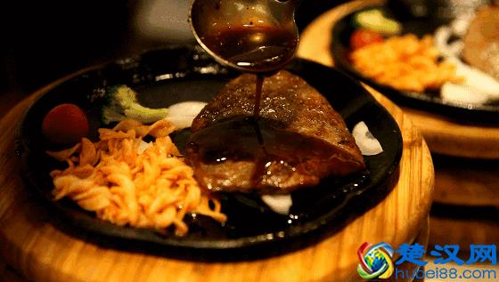 高逼格阿尔卑斯自助餐免费吃!牛排吃到扶墙出?我们一起去吃垮潍坊这家人气西餐自助 ……