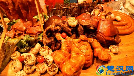 高逼格阿尔卑斯自助餐免费吃!牛排吃到扶墙出?我们一起去吃垮潍坊这家人气西餐自助 ……