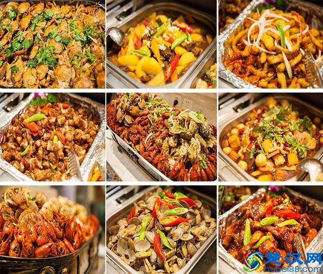 高逼格阿尔卑斯自助餐免费吃!牛排吃到扶墙出?我们一起去吃垮潍坊这家人气西餐自助 ……