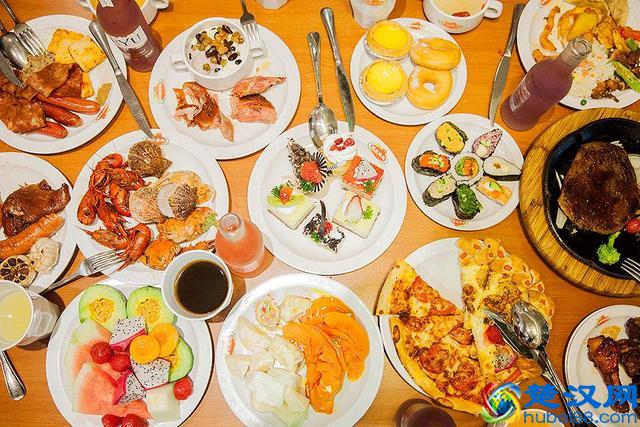 高逼格阿尔卑斯自助餐免费吃!牛排吃到扶墙出?我们一起去吃垮潍坊这家人气西餐自助 ……