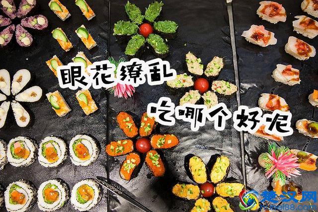 高逼格阿尔卑斯自助餐免费吃!牛排吃到扶墙出?我们一起去吃垮潍坊这家人气西餐自助 ……