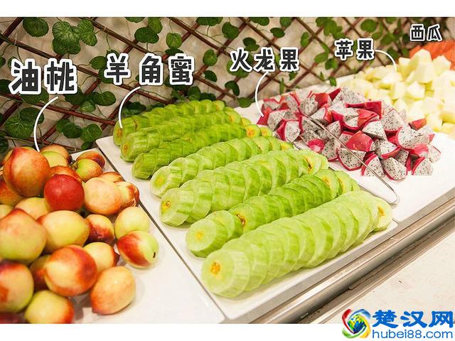 高逼格阿尔卑斯自助餐免费吃!牛排吃到扶墙出?我们一起去吃垮潍坊这家人气西餐自助 ……