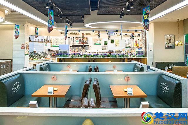 高逼格阿尔卑斯自助餐免费吃!牛排吃到扶墙出?我们一起去吃垮潍坊这家人气西餐自助 ……