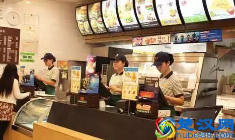 门店2300家，90%都是加盟！德克士如何找到对的那个人？