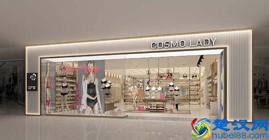 都市丽人郑耀南：加速店铺迭代升级 “万店”规模指日可待