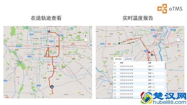 吉祥馄饨携手oTMS 开启餐饮安全配送精细化管理