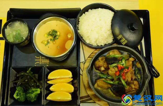 我来告诉你，为什么你加盟的中式快餐店会赔钱！