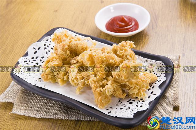 派乐基汉堡加盟 独霸快餐市场