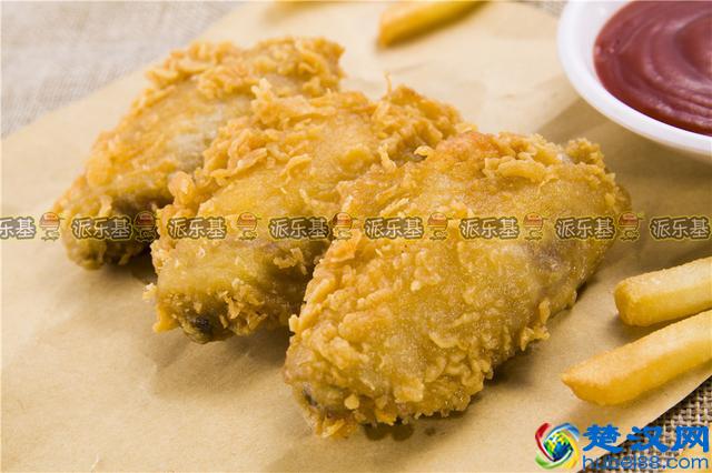 派乐基汉堡加盟 独霸快餐市场