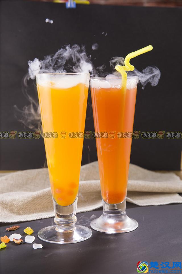 派乐基汉堡加盟 独霸快餐市场