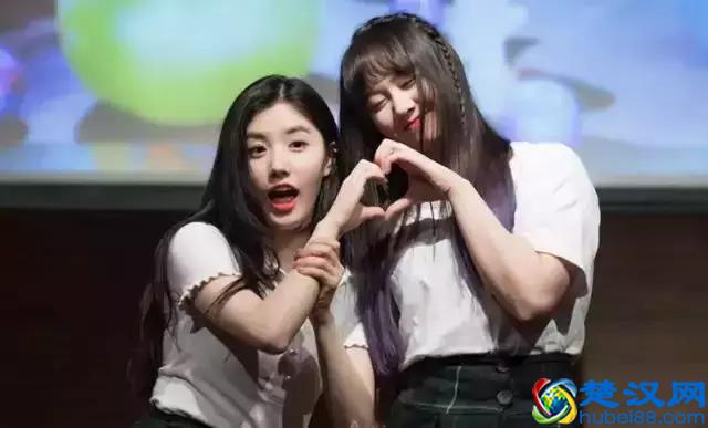 出道半年被喷太胖！韩国明星怎么减肥的？