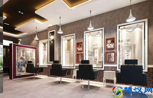 美发店加盟多少钱，理发店要想盈利需要这样经营