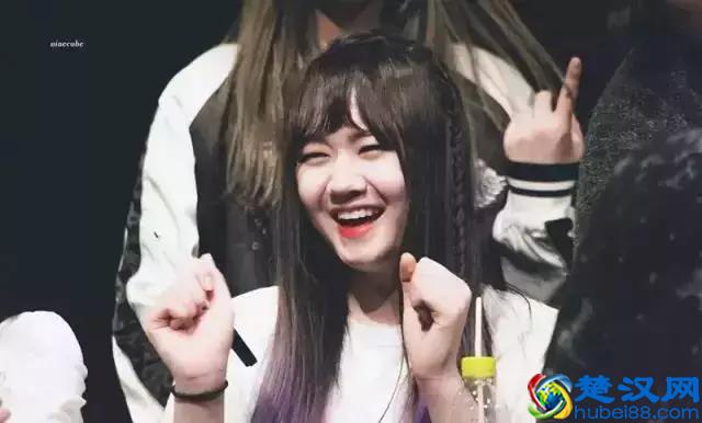 出道半年被喷太胖！韩国明星怎么减肥的？