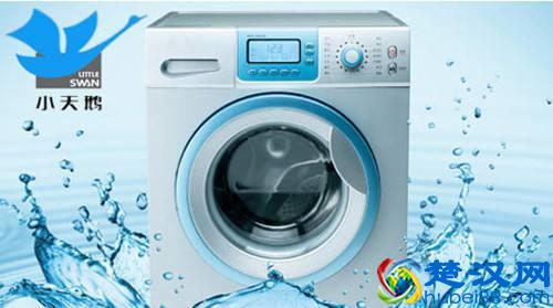 干货分享丨小天鹅洗衣机故障维修实例