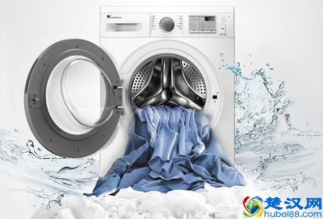 干货分享丨小天鹅洗衣机故障维修实例