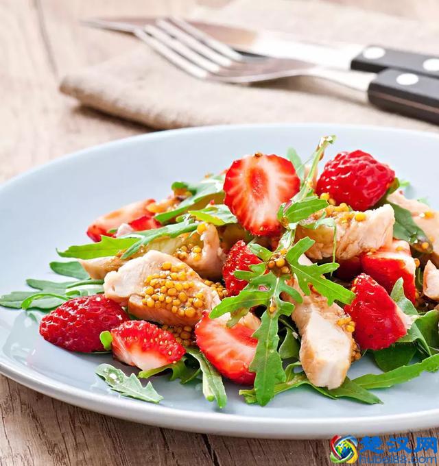 出道半年被喷太胖！韩国明星怎么减肥的？