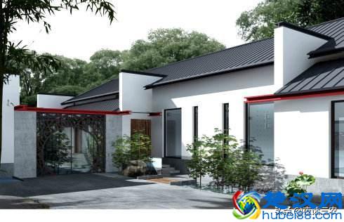 最近庭院经济比较火，做好了也能小赚一笔