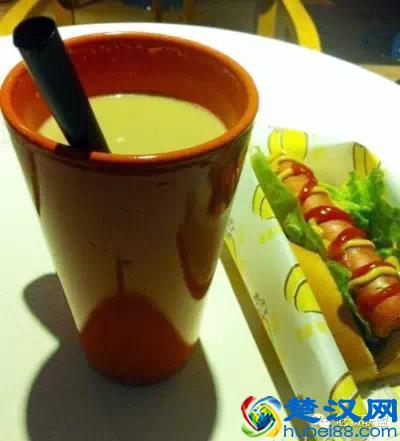 南昌最赞奶茶榜单,每一款到好喝到爆!