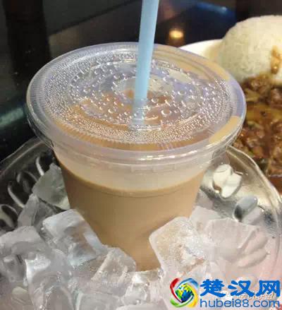 南昌最赞奶茶榜单,每一款到好喝到爆!