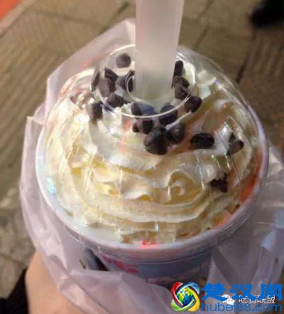 南昌最赞奶茶榜单,每一款到好喝到爆!