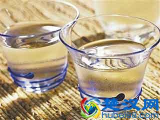 吃火锅后来点它护胃效果好