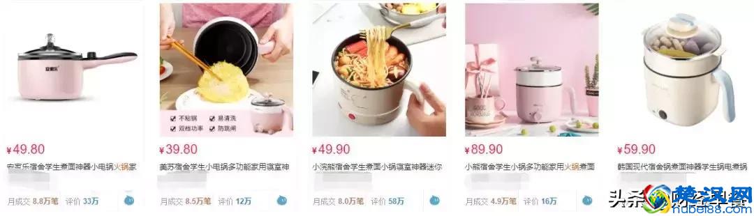 火锅领衔餐饮市场：淡季不淡，旺季更旺！