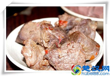 吃重庆老火锅的必点菜,看看有你喜欢吃的没