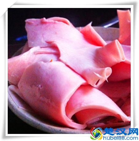 吃重庆老火锅的必点菜,看看有你喜欢吃的没