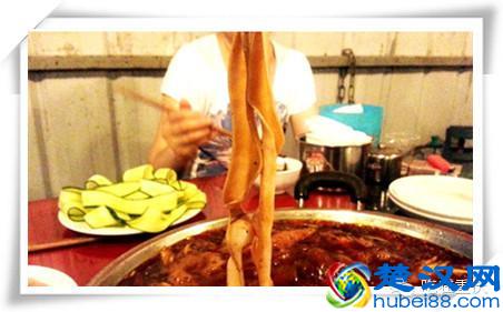 吃重庆老火锅的必点菜,看看有你喜欢吃的没