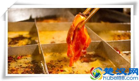 吃重庆老火锅的必点菜,看看有你喜欢吃的没