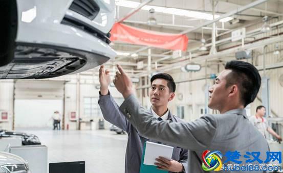 经常听说4S店，到底是什么意思？