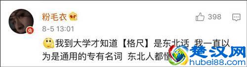 说东北话的人,都觉得自己说的是普通话