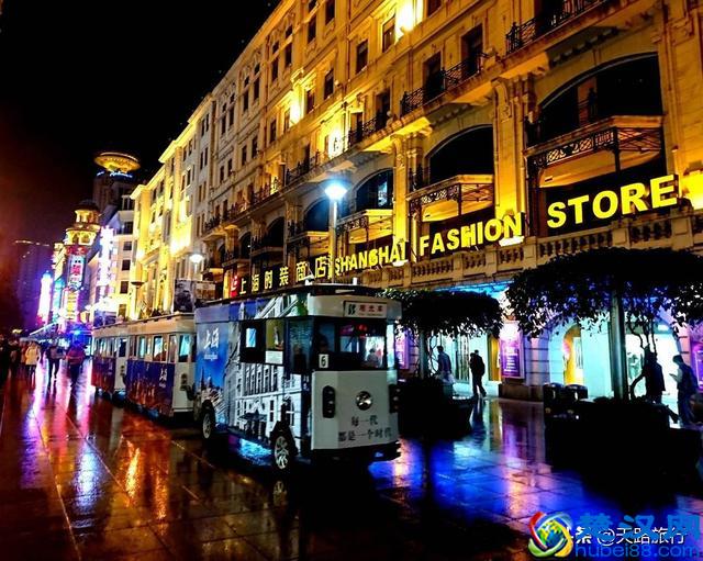 上海“必去”的8大旅行景点，这些地方没去过，真是白来上海了！