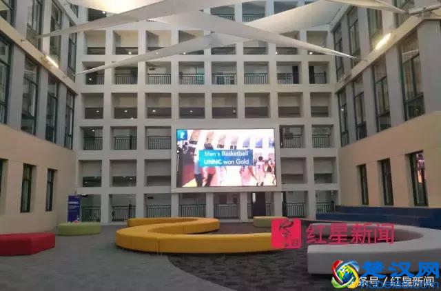 宁波诺丁汉大学:每年近10万的学杂费,精英的游戏?