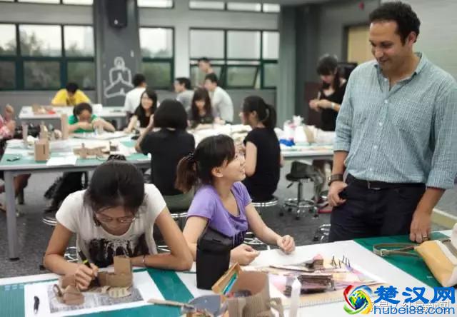 宁波诺丁汉大学:每年近10万的学杂费,精英的游戏?