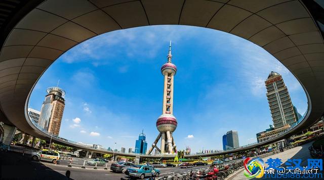 上海“必去”的8大旅行景点，这些地方没去过，真是白来上海了！