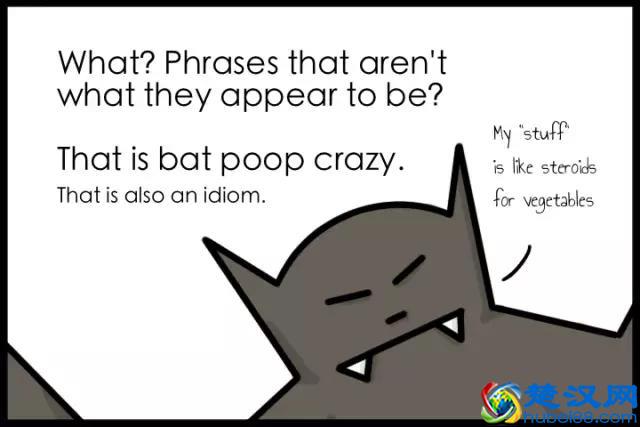 你怎么连话都说不清楚？